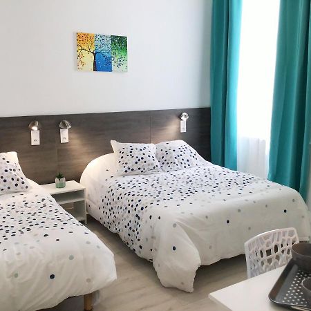 Appartement Lumea 80 M2 Climatise Parking Proche Sanctuaires Lourdes Eksteriør billede
