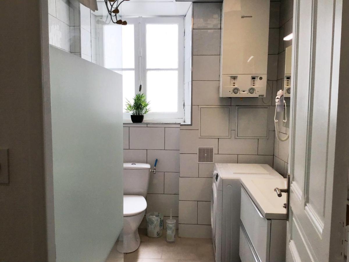 Appartement Lumea 80 M2 Climatise Parking Proche Sanctuaires Lourdes Eksteriør billede