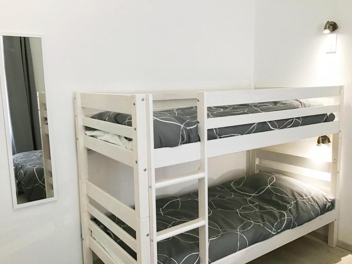 Appartement Lumea 80 M2 Climatise Parking Proche Sanctuaires Lourdes Eksteriør billede