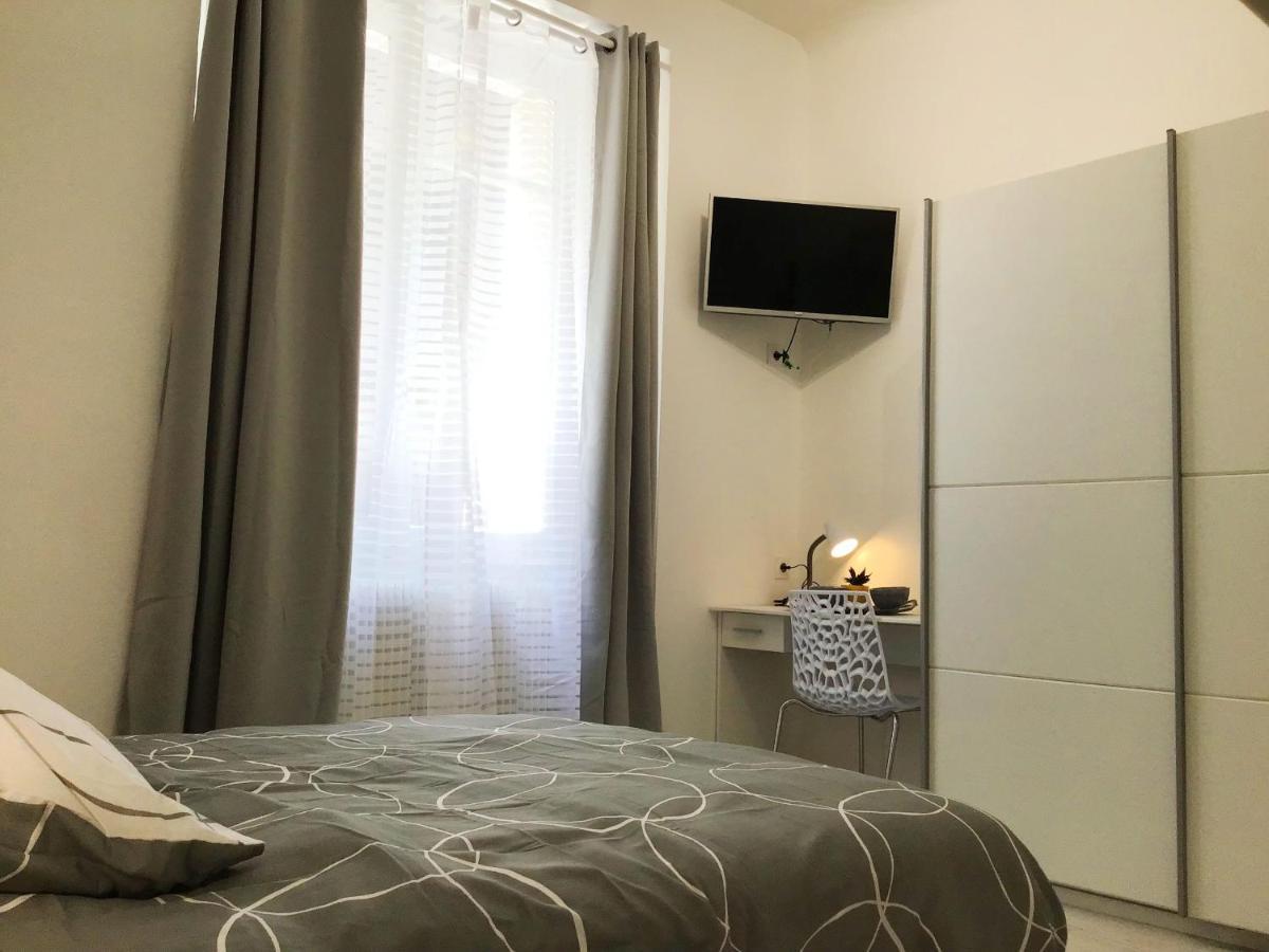 Appartement Lumea 80 M2 Climatise Parking Proche Sanctuaires Lourdes Eksteriør billede